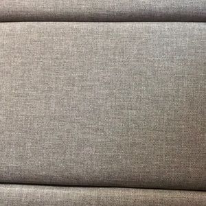 Meet your Posher, Barron